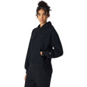 Bluza damska Champion Hooded Sweatshirt czarna 117785 KK001 XL