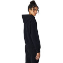Bluza damska Champion Hooded Sweatshirt czarna 117785 KK001 XL
