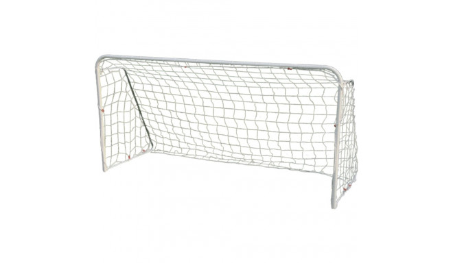 Bramka do piłki nożnej Smj SGP-STCL15 2,74x1,22 m