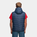 Kamizelka męska Alpinus Athos Body Warmer granatowa BR43356 XL