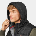 Kamizelka męska Alpinus Athos Body Warmer czarna BR43351 L