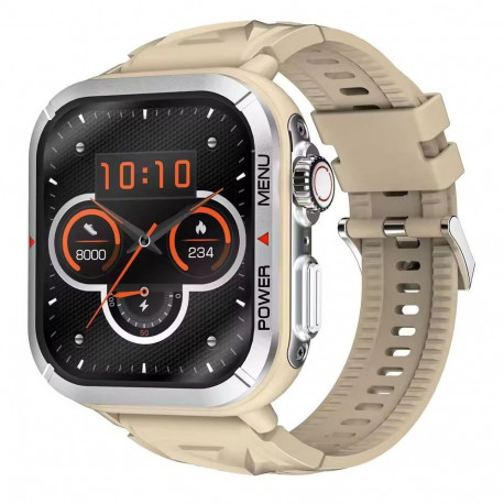 Nutikell BlackView W30 Khaki