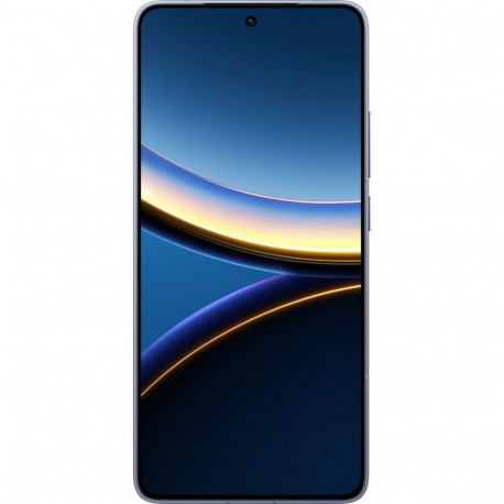 Nutitelefon POCO F7 Pro 12+512GB, sinine