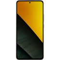 Nutitelefon POCO M7 Pro 5G, 8+256GB, hõbe