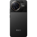 Nutitelefon POCO F7 Ultra 12+256GB, must