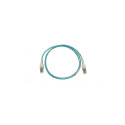 Enhanced LC - LC OM4 RBS AQUA LSZH 2F 2.0mm ZDPX 1.5M