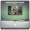HMC-UFO USB jaotur 9in1 10Gbps HDMI M.2 NVMe LA