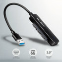 ADSA-FP2A adapter USB-A 5Gbps HDD/SSD SATA6G 2