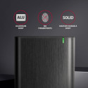 AXAGON EE25-A6C USB-C 3.2 - SATA 6G 2.5" external hard disk enclosure - schwarz