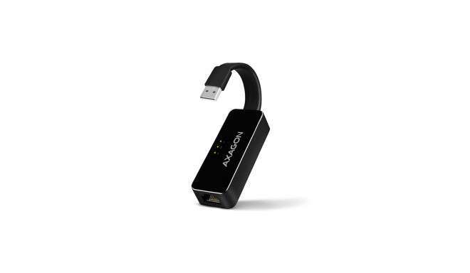 AXAGON ADE-XR Type-A USB2.0 - kiire Ethernet 10/100 adapter