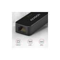 AXAGON ADE-XR Type-A USB2.0 - kiire Ethernet 10/100 adapter