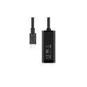 AXAGON ADE-SRC Type-C USB3.1 – gigabit ethernet 10/100/1000 adapter