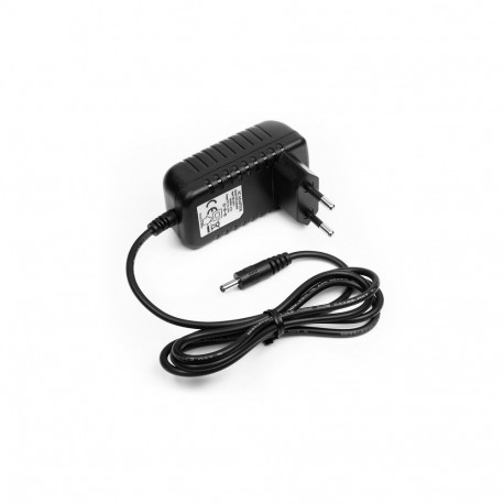 Axagon SATA USB 3.0 pocket + power supply Black (ADSA-FP3)