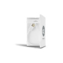 AXAGON ADSA-1S USB2.0 - SATA HDD External Adapter Incl. 2.5" Case