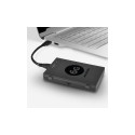 Axagon USB3.0 SATA 6G HDD adapter (ADSA-1S6)