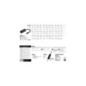 AXAGON ADE-SRC Type-C USB3.1 – gigabit ethernet 10/100/1000 adapter