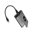 Axagon USB3.0 SATA 6G HDD adapter (ADSA-1S6)