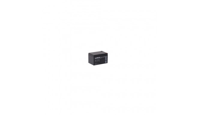 Alarmtec 12V 12AH VRLA/BP12-12 aku