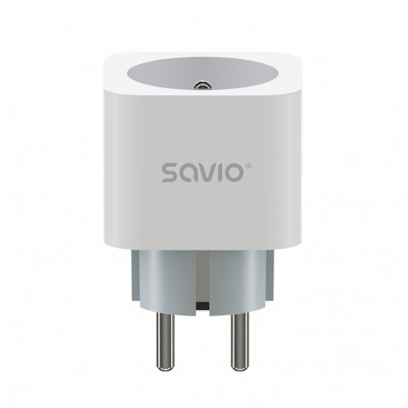 WiFi Smart socket AS-01 SAVIO