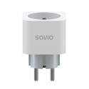 WiFi Smart socket AS-01 SAVIO