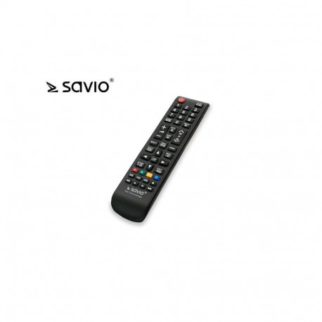 SAVIO RC-07 Universal remote control / TV replacement SAMSUNG