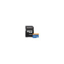 microSDXC mälukaart 512GB adapteriga / AUSDX512GUICL10A1-RA1 ADATA