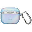 Case UNIQ Iridescia for AirPods Pro 2 Hang Case blue