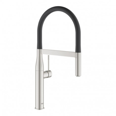 Grohe ESSENCE 30294DC0 roostevabast terasest köögisegisti