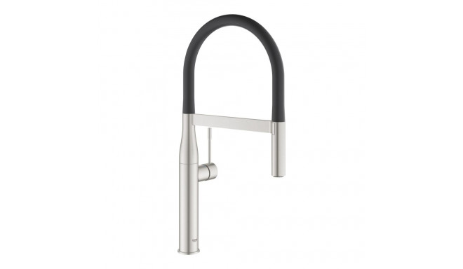 Grohe ESSENCE 30294DC0 roostevabast terasest köögisegisti