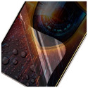 3MK Silky Matt Privacy kaitsekile Samsung Galaxy S25 Edge jaoks