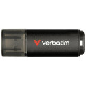 Pendrive Verbatim V200 64GB USB-A black 30211