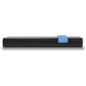 Verbatim Metal Enclosure for Drive Store 'n' Go 2.5" USB 3.2 must 53106
