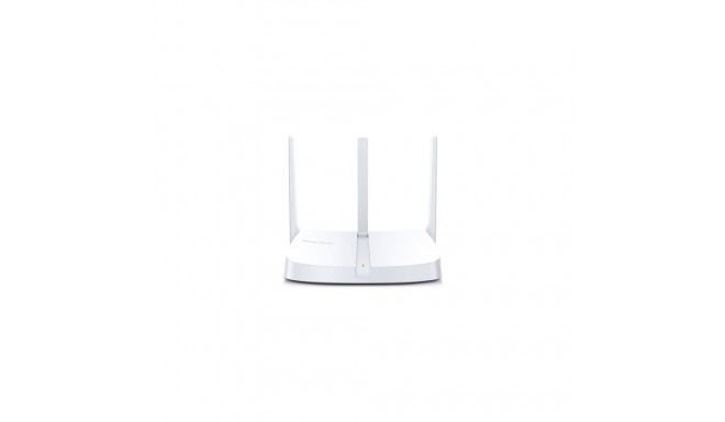 Mercusys MW305R ruuter WiFi N300 1xWAN 4xLAN