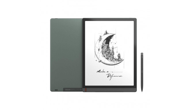 E-ReaderONYX BOOXTab X13.3"1650x22001xUSB-CWireless LAN 802.11acBluetoothBlackOPC1065R