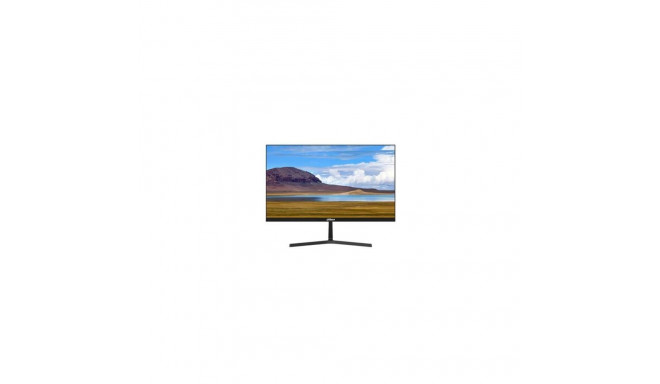 DAHUA DHI-LM22-B200S 21.45" ärimonitor VA paneel 1920x1080 16:9 100Hz 5 ms kõlaritega must LM22-B200