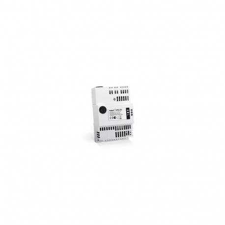 POWER SUPPLY 12VDC 4A DIN/APS-412 SATEL