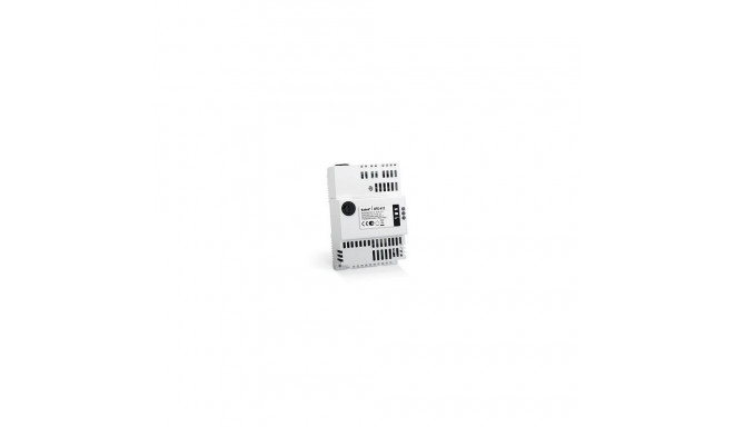 POWER SUPPLY 12VDC 4A DIN/APS-412 SATEL