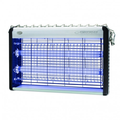 Esperanza ESPERANZA INSECT KILLER LAMP HUNTER 5901299955505