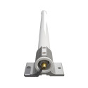 MikroTik LoRa omniantennikomplekt 6.5dBi 824-960MHz SMA emane