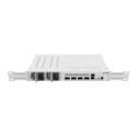 SwitchMIKROTIKCRS504-4XQ-INRack 1U1x10Base-T / 100Base-TX4xQSFP28CRS504-4XQ-IN