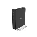 MikroTik RBD52G-5HacD2HnD-TC juurdepääsupunkt 10/100/1000 Mbit/s Ethernet LAN (RJ-45) port 5 Wi-Fi s