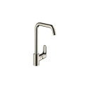 Hansgrohe Focus (31820800) köögisegisti
