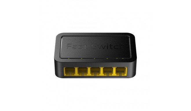 Switch Cudy FS105D
