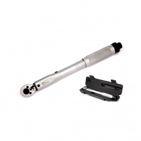 Richmann | Torque wrench 1/2, 70-350 Nm