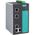 Moxa EDS-505A-T tööstuslik lüliti Moxa EDS-505A-T tööstuslik lüliti
