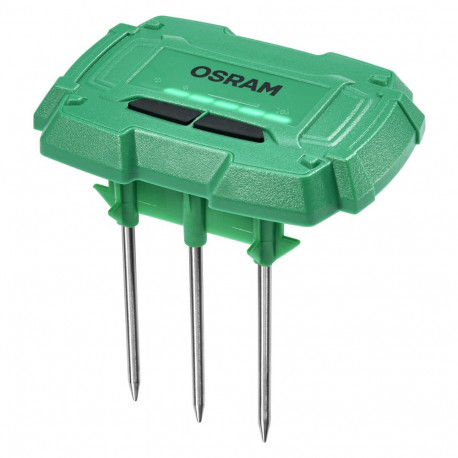 Osram SMART+ RF mulla niiskuse andur roheline