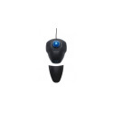 Kensington Orbit Trackball kerimisrõngaga hiir, must