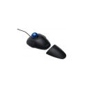 Kensington Orbit Trackball kerimisrõngaga hiir, must