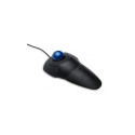 Kensington Orbit Trackball kerimisrõngaga hiir, must