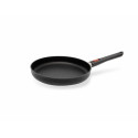 Cast Iron Pan Eco Lite, suitable for induction cookers, 28 cm